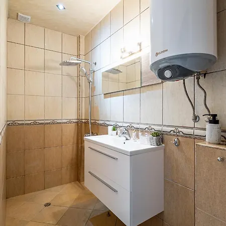 Black Sea Spacious 3br By Flat Manаger * Varna