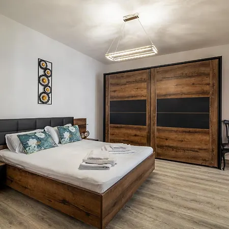 Black Sea Spacious 3br By Flat Manаger *