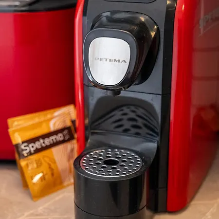 Daire Black Sea Spacious 3br By Flat Manаger