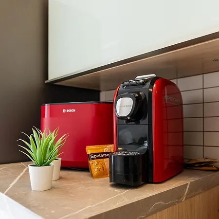 Black Sea Spacious 3br By Flat Manаger Varna