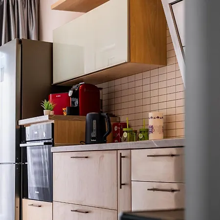 Apartment Black Sea Spacious 3br By Flat Manаger