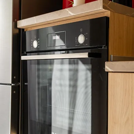 Daire Black Sea Spacious 3br By Flat Manаger *