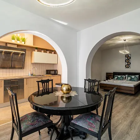 Apartment Black Sea Spacious 3br By Flat Manаger Warna