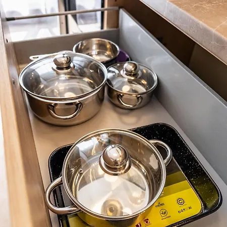 Black Sea Spacious 3br By Flat Manаger *