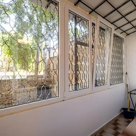 Black Sea Spacious 3br By Flat Manаger Daire