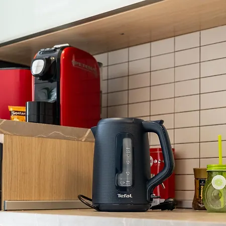 Apartment Black Sea Spacious 3br By Flat Manаger