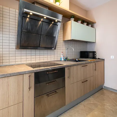 Daire Black Sea Spacious 3br By Flat Manаger Varna