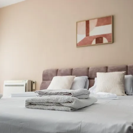 Black Sea Spacious 3br By Flat Manаger * 바르나