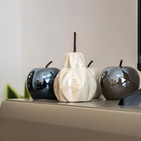 Black Sea Spacious 3br By Flat Manаger Lejlighed