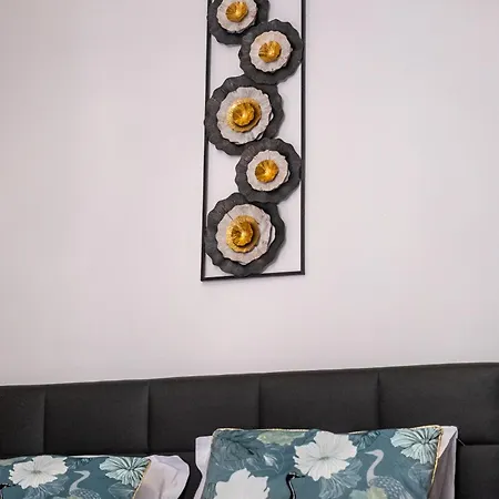 Lejlighed Black Sea Spacious 3br By Flat Manаger Varna