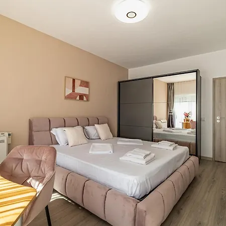 Black Sea Spacious 3br By Flat Manаger Lejlighed Varna