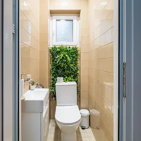 Lejlighed Black Sea Spacious 3br By Flat Manаger *