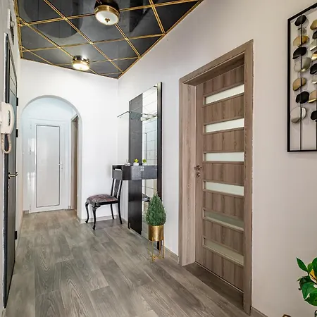 Black Sea Spacious 3br By Flat Manаger Lejlighed Varna