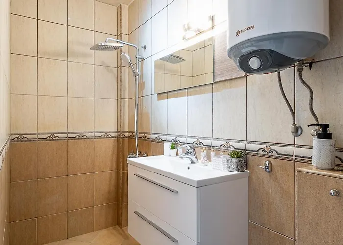 Black Sea Spacious 3br By Flat Manаger * Varna