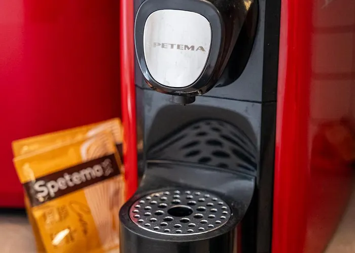 아파트 Black Sea Spacious 3br By Flat Manаger