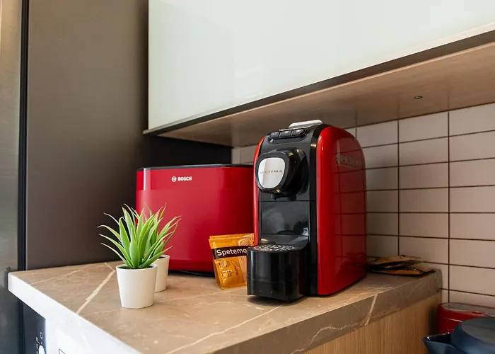 Black Sea Spacious 3br By Flat Manаger 바르나