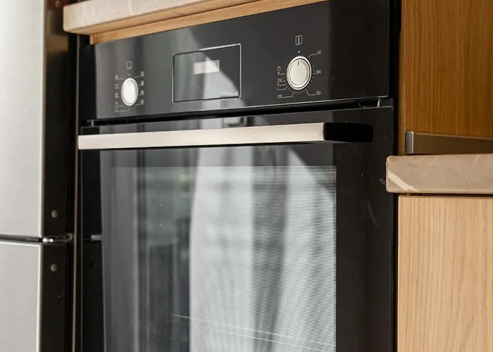 Lejlighed Black Sea Spacious 3br By Flat Manаger *