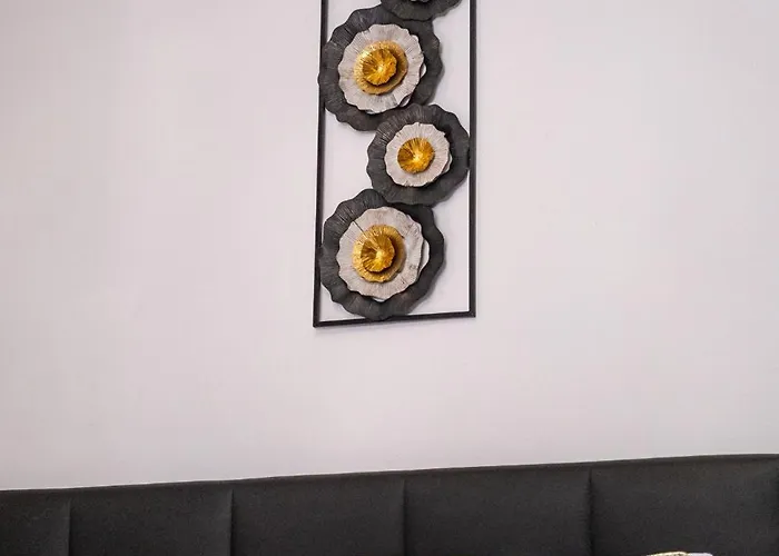 아파트 Black Sea Spacious 3br By Flat Manаger 바르나