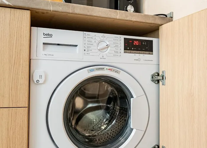 Black Sea Spacious 3br By Flat Manаger 바르나