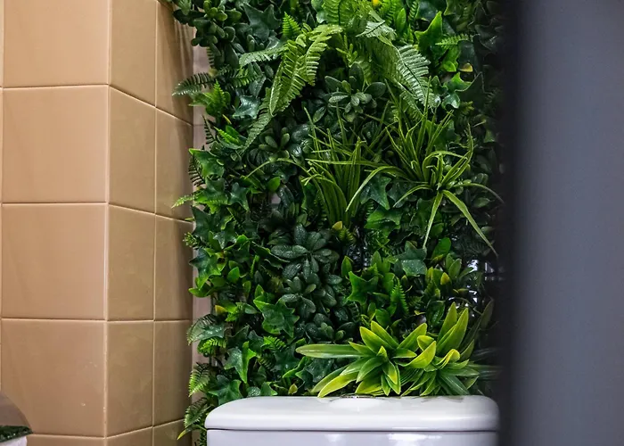 Lejlighed Black Sea Spacious 3br By Flat Manаger Varna