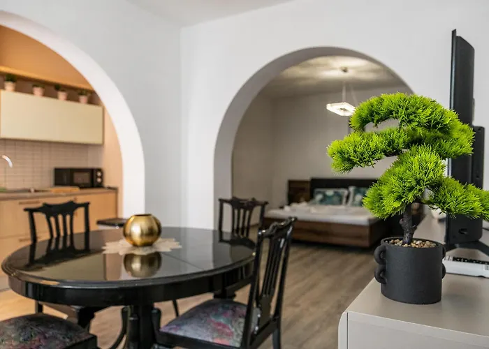 Black Sea Spacious 3br By Flat Manаger 바르나