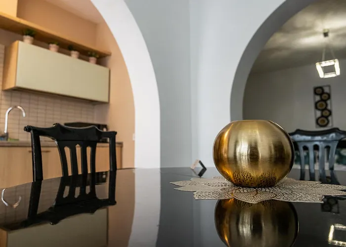 Black Sea Spacious 3br By Flat Manаger 아파트