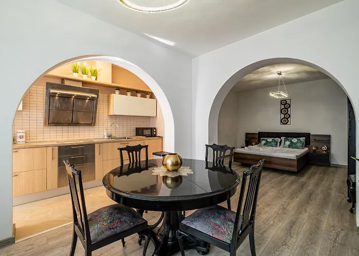 아파트 Black Sea Spacious 3br By Flat Manаger 바르나