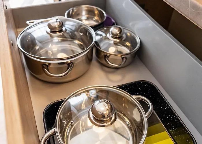 Black Sea Spacious 3br By Flat Manаger *