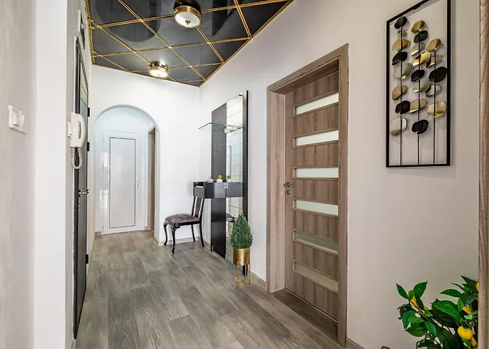 Black Sea Spacious 3br By Flat Manаger Lejlighed Varna