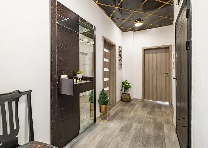 Black Sea Spacious 3br By Flat Manаger Varna