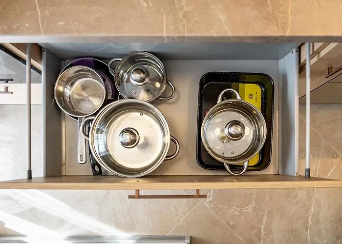 Black Sea Spacious 3br By Flat Manаger * 바르나