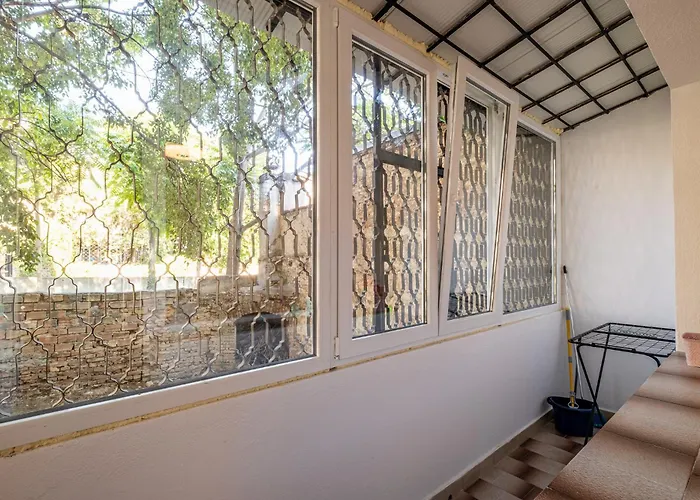 Black Sea Spacious 3br By Flat Manаger 아파트