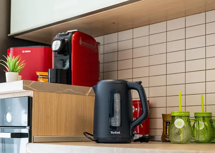 아파트 Black Sea Spacious 3br By Flat Manаger